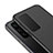 Handyhülle Hülle Kunststoff Schutzhülle Tasche Matt M01 für Huawei Honor View 30 Pro 5G