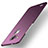 Handyhülle Hülle Kunststoff Schutzhülle Tasche Matt M01 für Huawei Mate 7 Violett