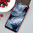 Handyhülle Hülle Kunststoff Schutzhülle Tasche Matt M01 für Nokia 6.1 Plus Rot
