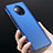 Handyhülle Hülle Kunststoff Schutzhülle Tasche Matt M01 für Nokia 9 PureView