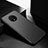 Handyhülle Hülle Kunststoff Schutzhülle Tasche Matt M01 für OnePlus 7T