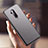 Handyhülle Hülle Kunststoff Schutzhülle Tasche Matt M01 für OnePlus 7T Pro 5G