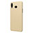 Handyhülle Hülle Kunststoff Schutzhülle Tasche Matt M01 für Samsung Galaxy A6s