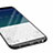 Handyhülle Hülle Kunststoff Schutzhülle Tasche Matt M01 für Samsung Galaxy Note 9