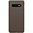 Handyhülle Hülle Kunststoff Schutzhülle Tasche Matt M01 für Samsung Galaxy S10 Plus