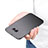 Handyhülle Hülle Kunststoff Schutzhülle Tasche Matt M01 für Samsung Galaxy S6 Edge+ Plus SM-G928F