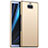 Handyhülle Hülle Kunststoff Schutzhülle Tasche Matt M01 für Sony Xperia 10 Gold