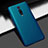 Handyhülle Hülle Kunststoff Schutzhülle Tasche Matt M01 für Xiaomi Mi 9T Blau