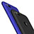 Handyhülle Hülle Kunststoff Schutzhülle Tasche Matt M01 für Xiaomi Mi A1