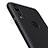 Handyhülle Hülle Kunststoff Schutzhülle Tasche Matt M01 für Xiaomi Mi Play 4G