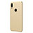 Handyhülle Hülle Kunststoff Schutzhülle Tasche Matt M01 für Xiaomi Mi Play 4G
