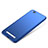 Handyhülle Hülle Kunststoff Schutzhülle Tasche Matt M01 für Xiaomi Redmi 5A