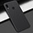 Handyhülle Hülle Kunststoff Schutzhülle Tasche Matt M01 für Xiaomi Redmi 7