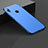 Handyhülle Hülle Kunststoff Schutzhülle Tasche Matt M01 für Xiaomi Redmi Note 7