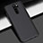 Handyhülle Hülle Kunststoff Schutzhülle Tasche Matt M01 für Xiaomi Redmi Note 8 Pro