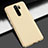 Handyhülle Hülle Kunststoff Schutzhülle Tasche Matt M01 für Xiaomi Redmi Note 8 Pro