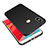 Handyhülle Hülle Kunststoff Schutzhülle Tasche Matt M01 für Xiaomi Redmi S2