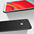 Handyhülle Hülle Kunststoff Schutzhülle Tasche Matt M01 für Xiaomi Redmi S2
