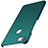 Handyhülle Hülle Kunststoff Schutzhülle Tasche Matt M02 für Google Pixel 3 Grün