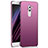 Handyhülle Hülle Kunststoff Schutzhülle Tasche Matt M02 für Huawei Honor 6X Violett
