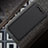 Handyhülle Hülle Kunststoff Schutzhülle Tasche Matt M02 für Samsung Galaxy A80