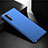 Handyhülle Hülle Kunststoff Schutzhülle Tasche Matt M02 für Samsung Galaxy Note 10 Plus