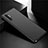 Handyhülle Hülle Kunststoff Schutzhülle Tasche Matt M02 für Samsung Galaxy Note 10 Plus