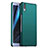 Handyhülle Hülle Kunststoff Schutzhülle Tasche Matt M02 für Sony Xperia L3 Grün