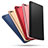 Handyhülle Hülle Kunststoff Schutzhülle Tasche Matt M02 für Xiaomi Mi Note