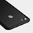 Handyhülle Hülle Kunststoff Schutzhülle Tasche Matt M02 für Xiaomi Redmi Note 5A Pro