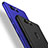 Handyhülle Hülle Kunststoff Schutzhülle Tasche Matt M03 für Huawei P9