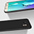 Handyhülle Hülle Kunststoff Schutzhülle Tasche Matt M03 für Samsung Galaxy S6 Edge SM-G925