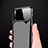 Handyhülle Hülle Kunststoff Schutzhülle Tasche Matt M03 für Xiaomi Mi A3