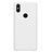Handyhülle Hülle Kunststoff Schutzhülle Tasche Matt M04 für Xiaomi Mi Mix 3