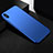 Handyhülle Hülle Kunststoff Schutzhülle Tasche Matt M15 für Apple iPhone Xs Max