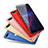 Handyhülle Hülle Kunststoff Schutzhülle Tasche Matt M15 für Huawei Enjoy 8e