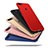 Handyhülle Hülle Kunststoff Schutzhülle Tasche Matt M15 für Huawei Enjoy 8e
