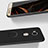 Handyhülle Hülle Kunststoff Schutzhülle Tasche Matt mit Fingerring Ständer A01 für Huawei Honor 5X