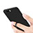 Handyhülle Hülle Kunststoff Schutzhülle Tasche Matt mit Fingerring Ständer A01 für Huawei Honor 6 Plus