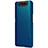 Handyhülle Hülle Kunststoff Schutzhülle Tasche Matt P01 für Samsung Galaxy A80