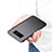Handyhülle Hülle Kunststoff Schutzhülle Tasche Matt P01 für Samsung Galaxy Note 8