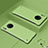 Handyhülle Hülle Kunststoff Schutzhülle Tasche Matt P02 für Huawei Mate 30 Grün