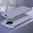 Handyhülle Hülle Kunststoff Schutzhülle Tasche Matt P03 für Huawei Mate 30 Pro 5G Violett