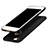 Handyhülle Hülle Kunststoff Schutzhülle Tasche Matt P09 für Apple iPhone 6