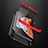 Handyhülle Hülle Kunststoff Schutzhülle Tasche Matt Vorder und Rückseite 360 Grad für Apple iPhone XR