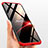 Handyhülle Hülle Kunststoff Schutzhülle Tasche Matt Vorder und Rückseite 360 Grad für Huawei Nova Lite 3