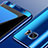 Handyhülle Hülle Kunststoff Schutzhülle Tasche Matt Vorder und Rückseite 360 Grad für Samsung Galaxy S7 Edge G935F