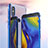Handyhülle Hülle Kunststoff Schutzhülle Tasche Matt Vorder und Rückseite 360 Grad für Xiaomi Mi Mix 3