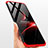 Handyhülle Hülle Kunststoff Schutzhülle Tasche Matt Vorder und Rückseite 360 Grad für Xiaomi Redmi 7
