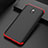Handyhülle Hülle Kunststoff Schutzhülle Tasche Matt Vorder und Rückseite 360 Grad für Xiaomi Redmi 8A